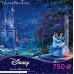 Thomas Kinkade Disney Cinderella Starlight Puzzle 750 Pieces B07CQBG4NS